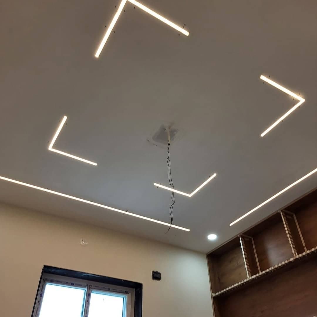 دکوراسیون داخلی آقابیگی در سیرجان