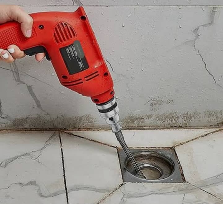 لوله بازکنی و تخلیه چاه ارزان شبانه روزی نانو مشهد بمدیریت حسینی در مشهد