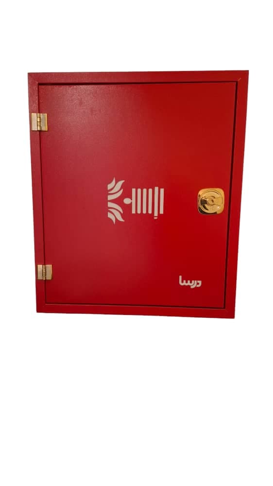 خدمات ایمنی و آتش نشانی درسا انرژی در کاشان