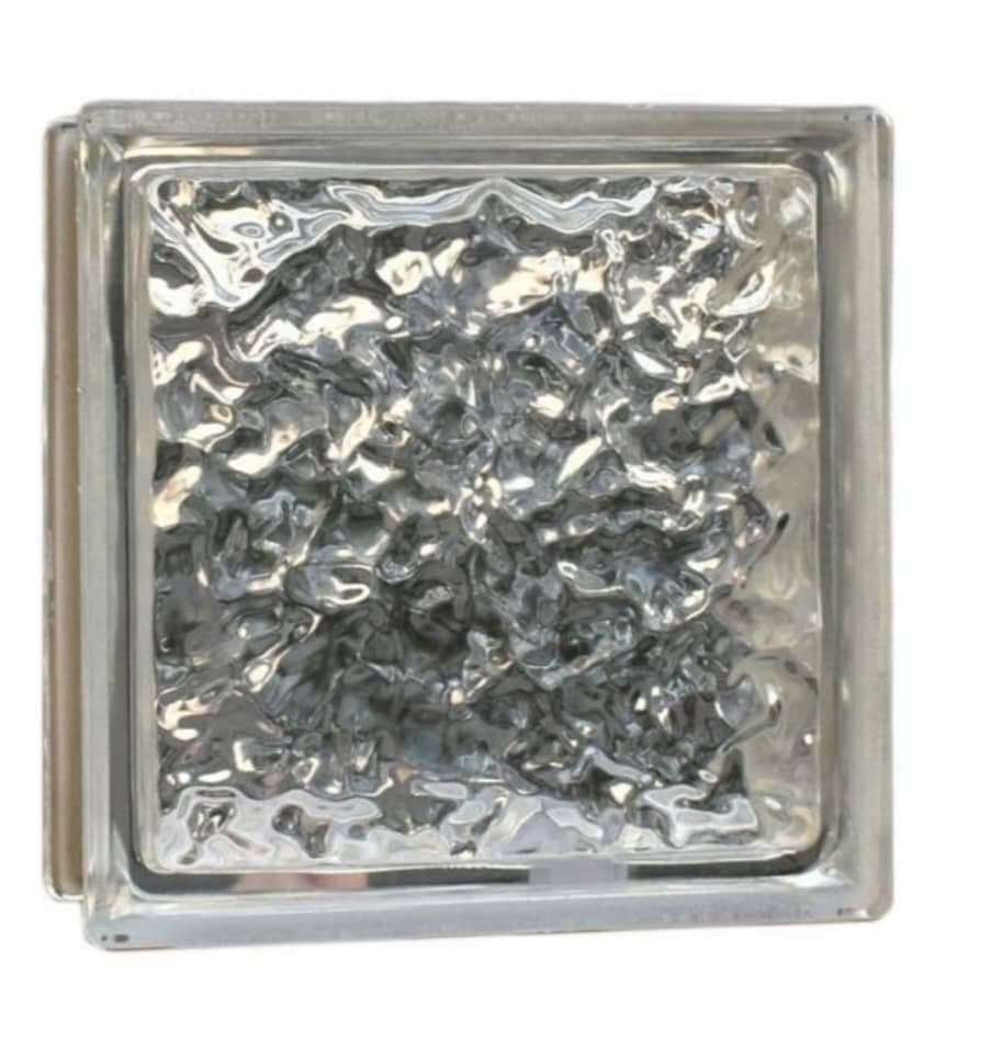 نمایندگی فروش بلوک شیشه ای سفید و رنگی بهار در تبریز