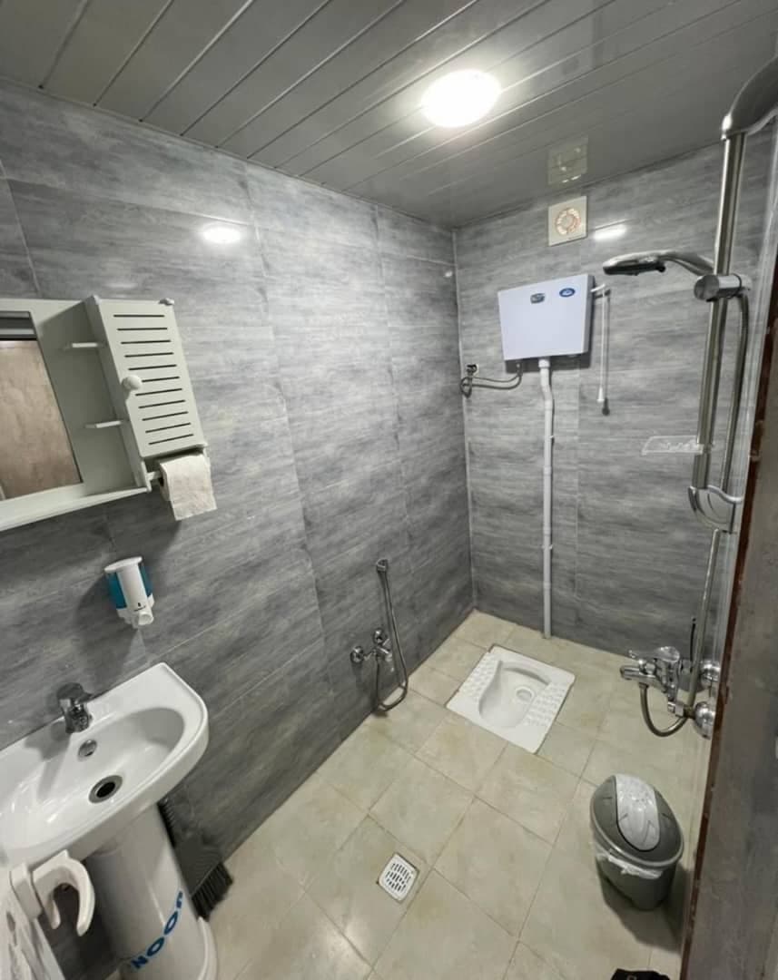 اجاره کلبه چوبی سوئیسی مرسام در ماسال