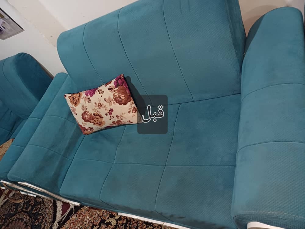 خدمات مبلشویی و قالیشویی اسدی در مشهد