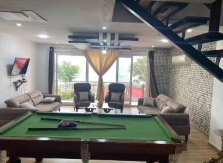 اجاره ویلاهای استخردار هیراد در نوشهر