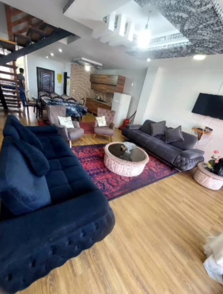 اجاره ویلاهای استخردار هیراد در نوشهر