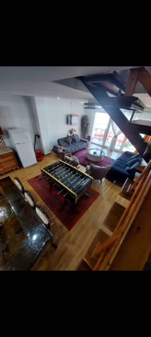 اجاره ویلاهای استخردار هیراد در نوشهر