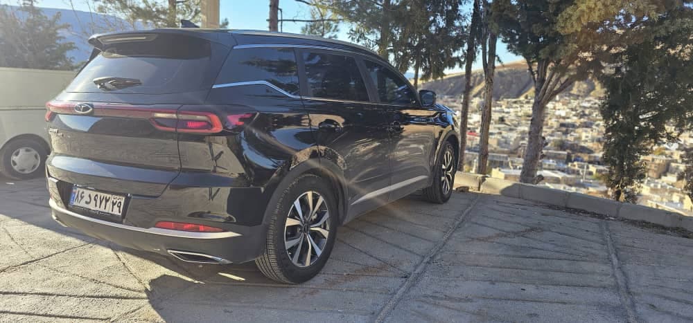 اتوگالری احسان میرزایی در سر پل ذهاب