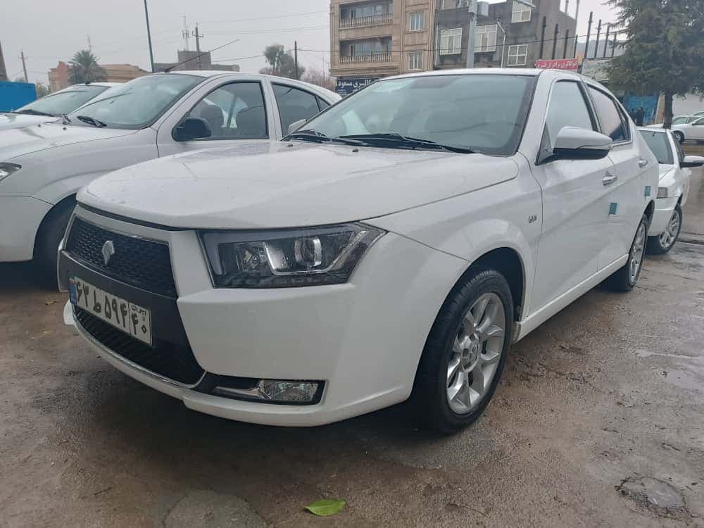 اتوگالری احسان میرزایی در سر پل ذهاب