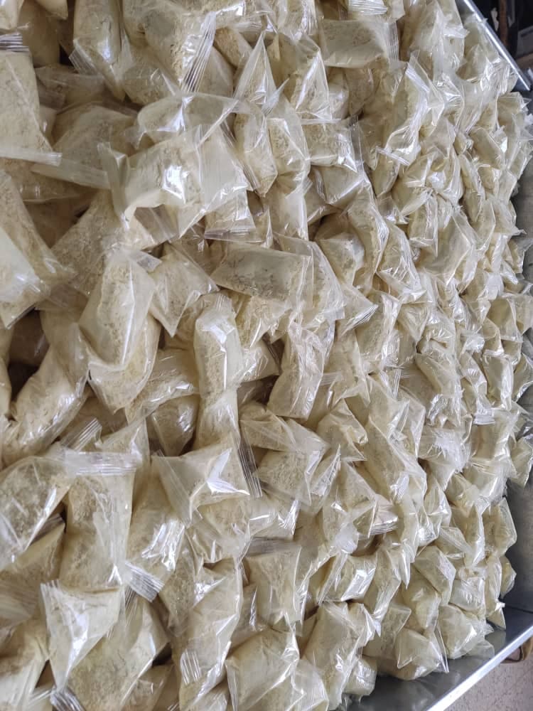 تولید و فروش موبر و نوره درمانی زرنیخ طلایی یاس در اصفهان