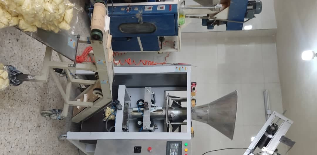 تولید و فروش موبر و نوره درمانی زرنیخ طلایی یاس در اصفهان