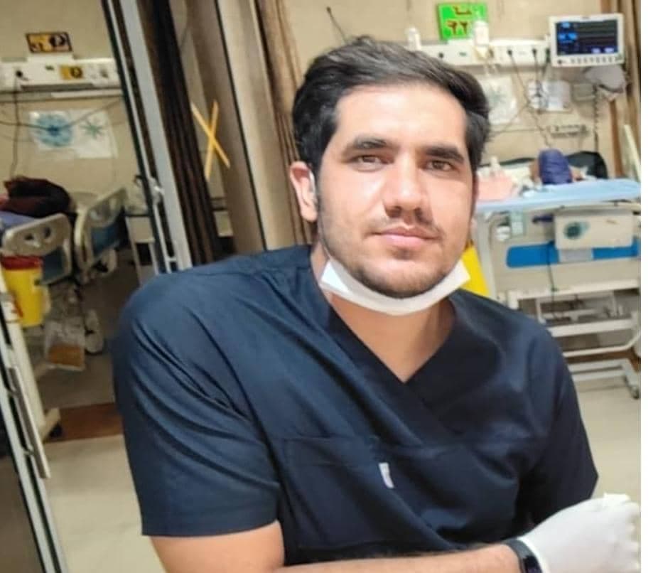 مرکز پرستاری در منزل آوای سلامتی به مدیریت صحبتی در ملایر