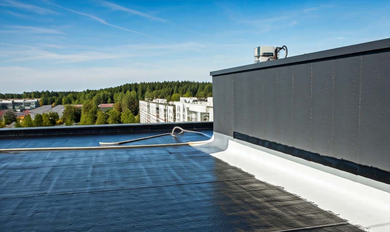 بهترین مراکز پخش، فروش و اجرای ایزوگام در ایران