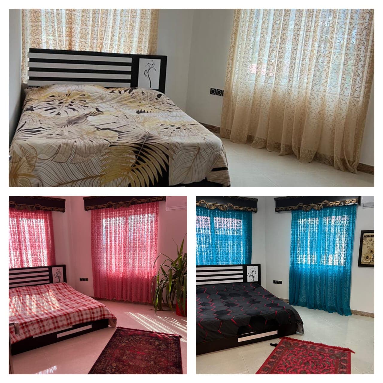 اجاره ویلا و کلبه استخردار جنگلی ریاحی در رامسر