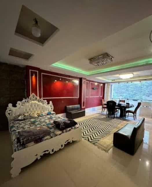 اجاره سوئیت ویلا استخردار و آپارتمان بمدیرت نیک نیا در گرگان