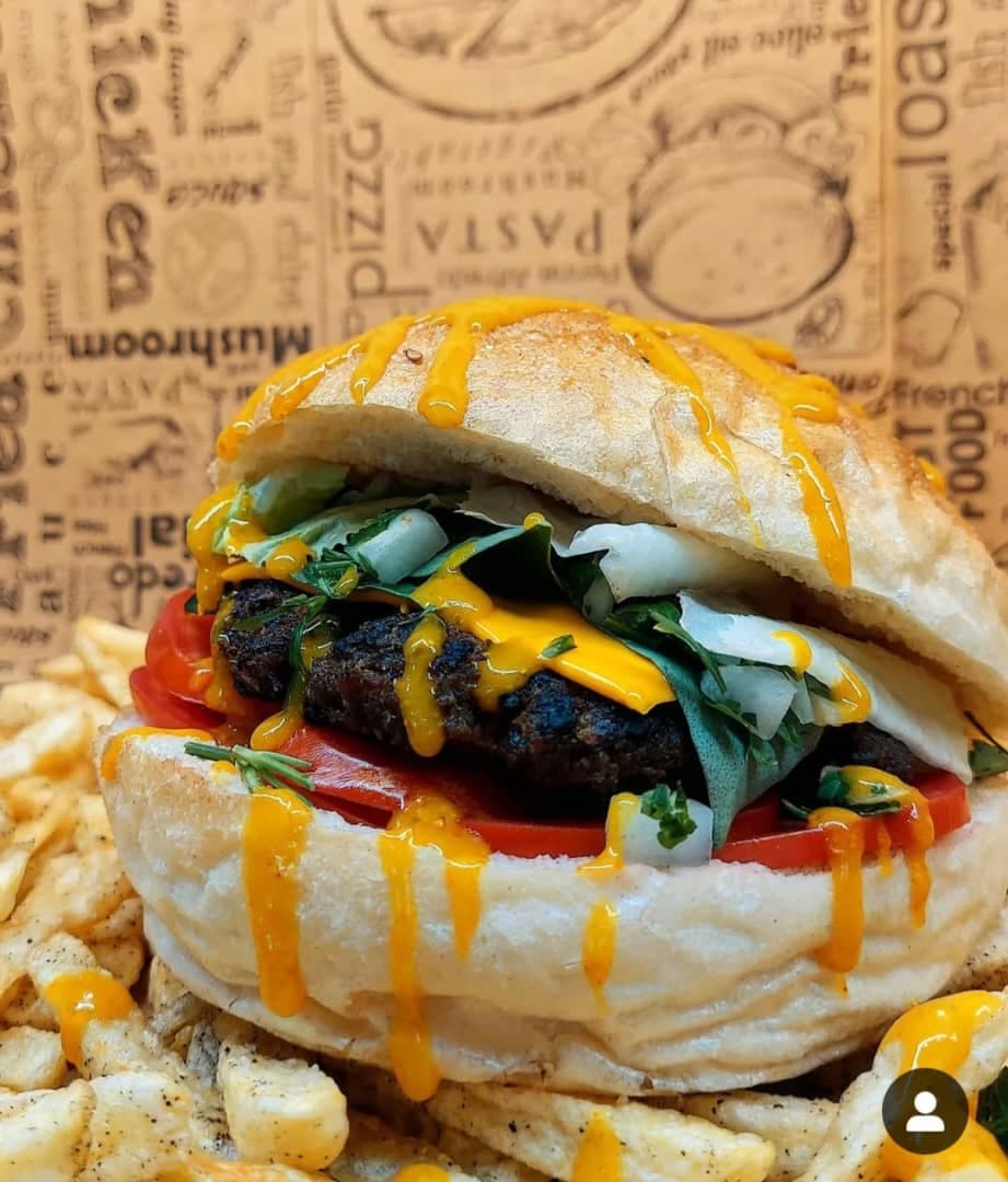 سلف سرویس پردیس در بهبهان