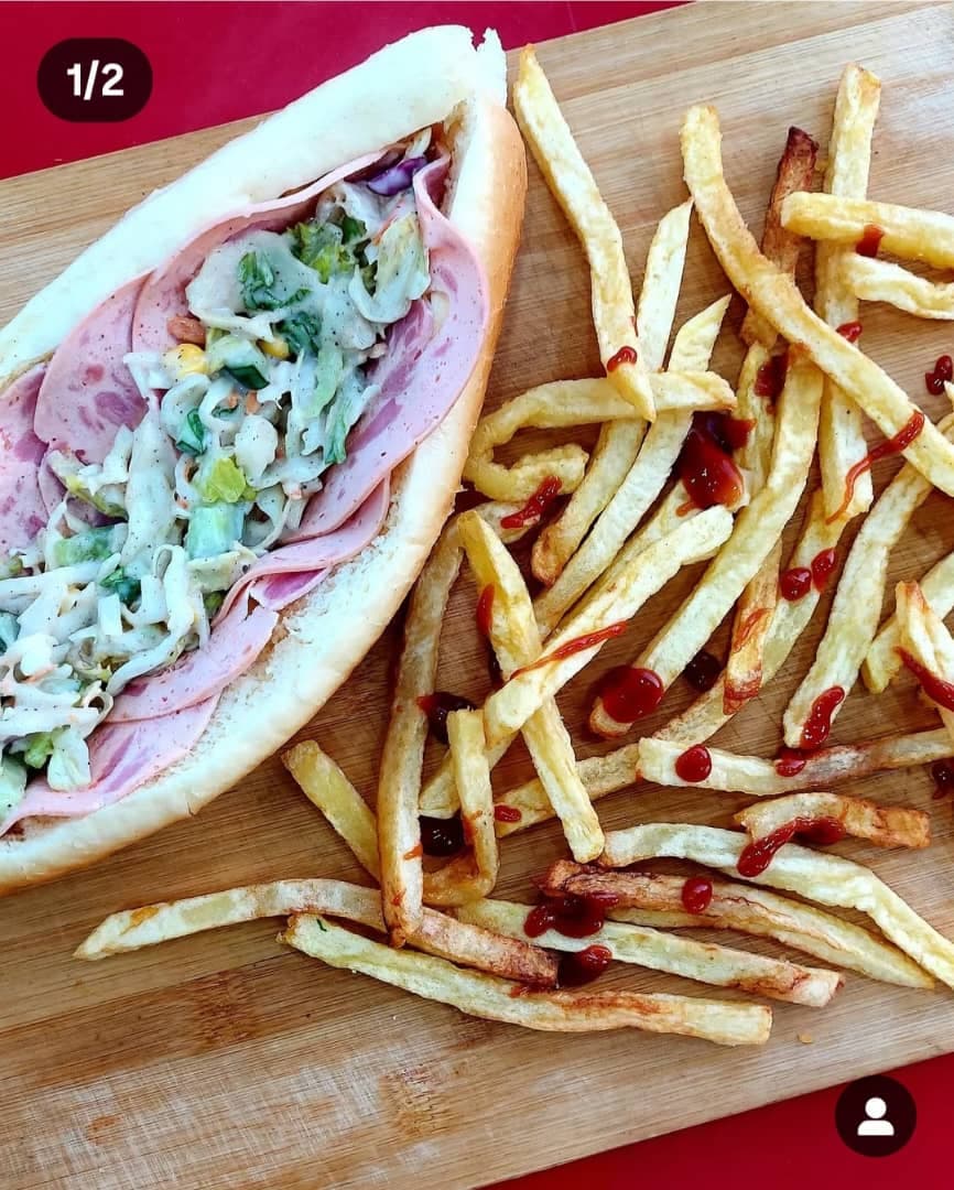 سلف سرویس پردیس در بهبهان