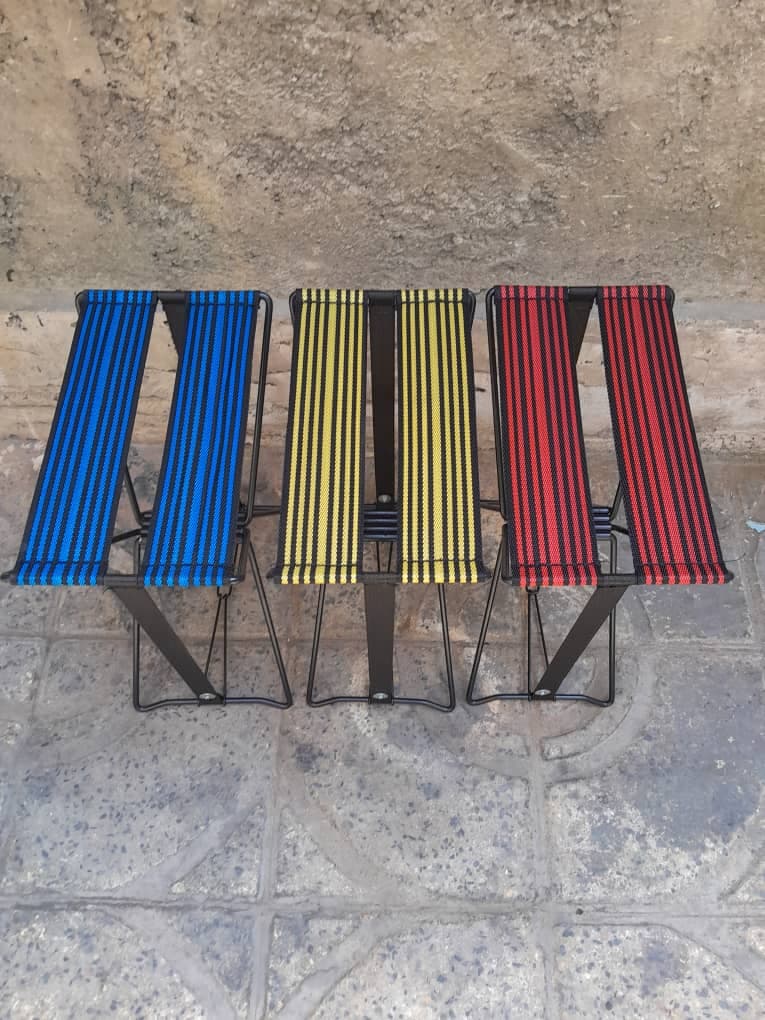 تولید و فروش نوار سراجی و پنبه ای لوله ای الله یاری در اصفهان