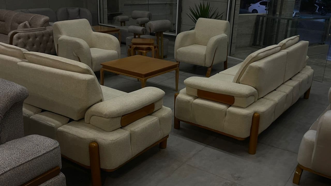 مبلمان دقت تهران رضایی در شیراز