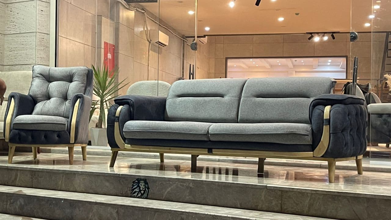 مبلمان دقت تهران رضایی در شیراز