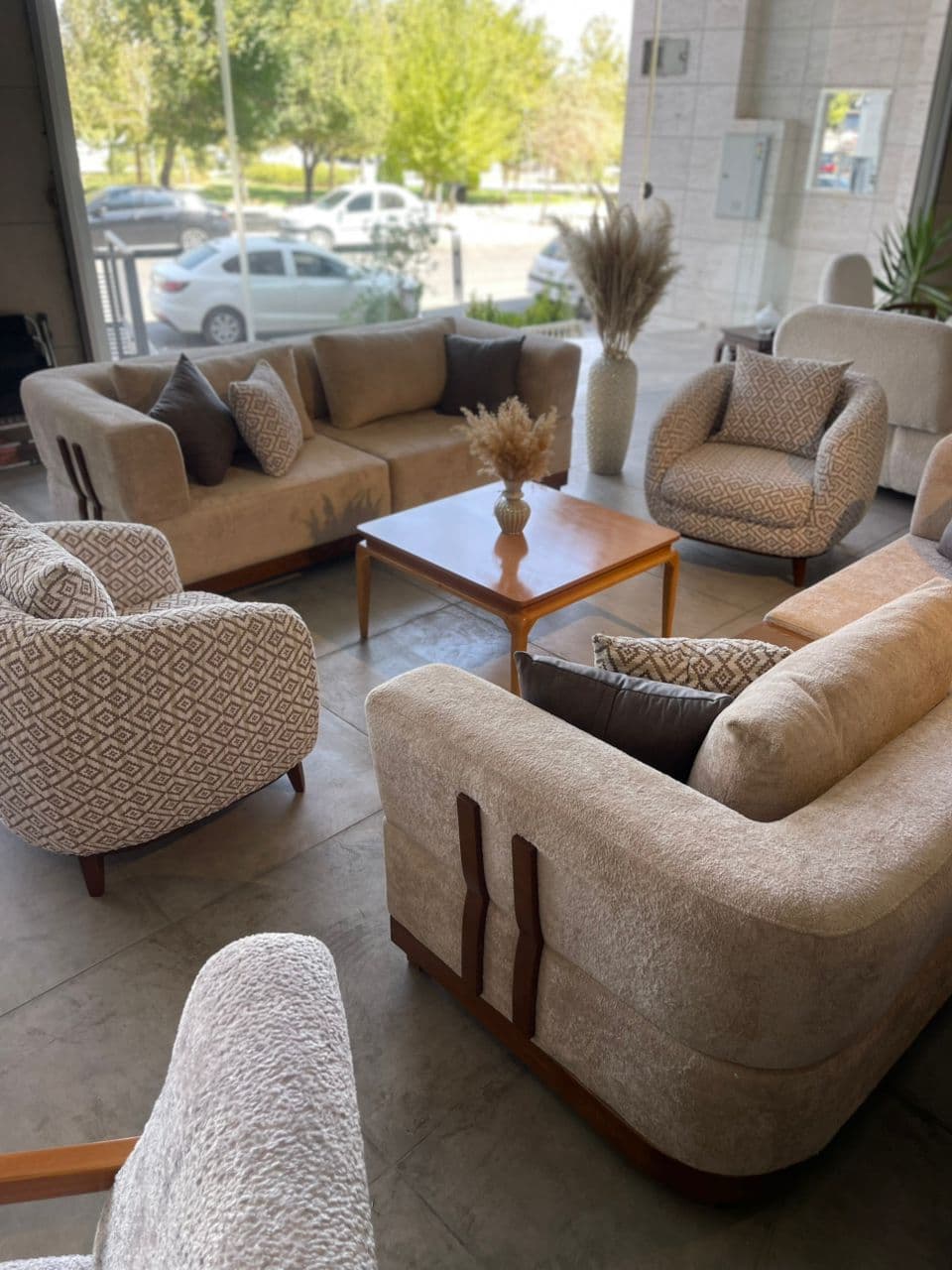 مبلمان دقت تهران رضایی در شیراز