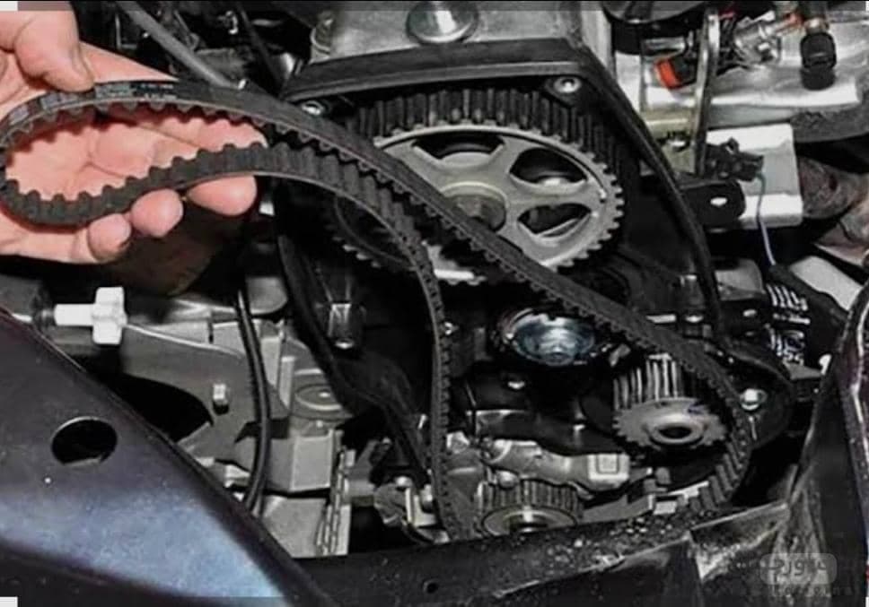 خدمات برق خودرو سیار به مدیریت مهندس بازرگان در جزیره کیش