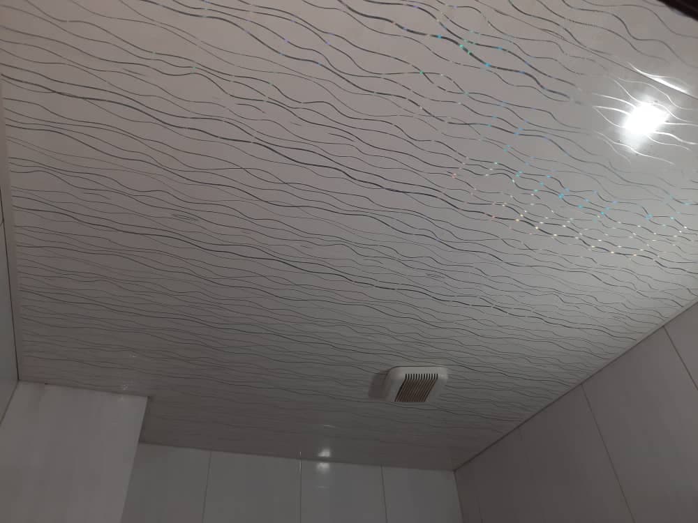 طراحی و اجرای کناف و سقف کاذب مهاجر در رشت