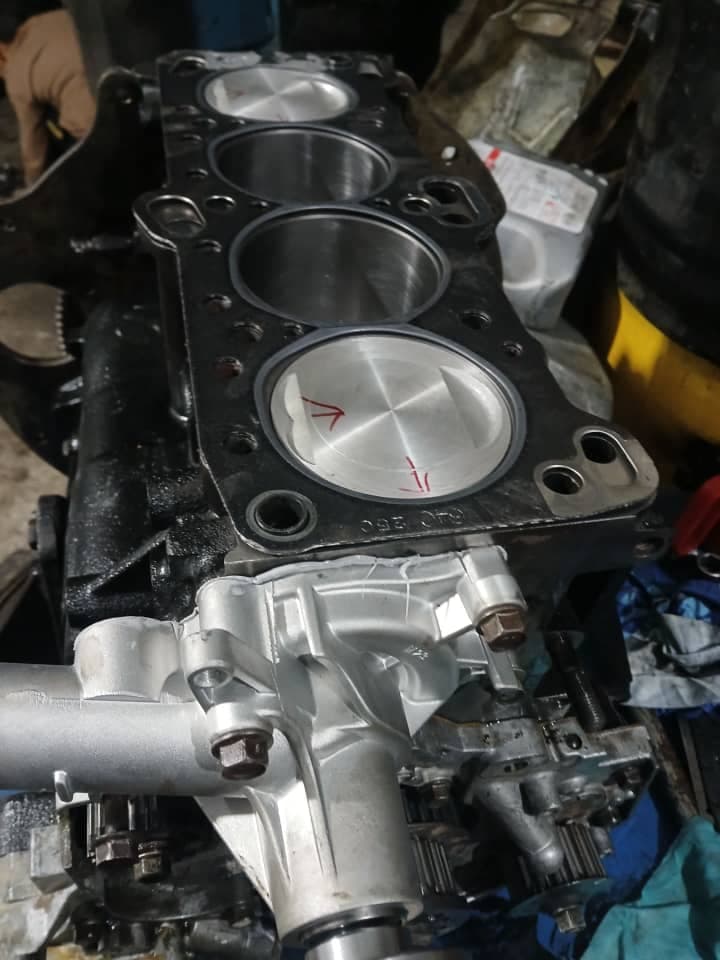 تعمیرات لیفتراک تویوتا و سپاهان CLARK شیرین سو در مشهد