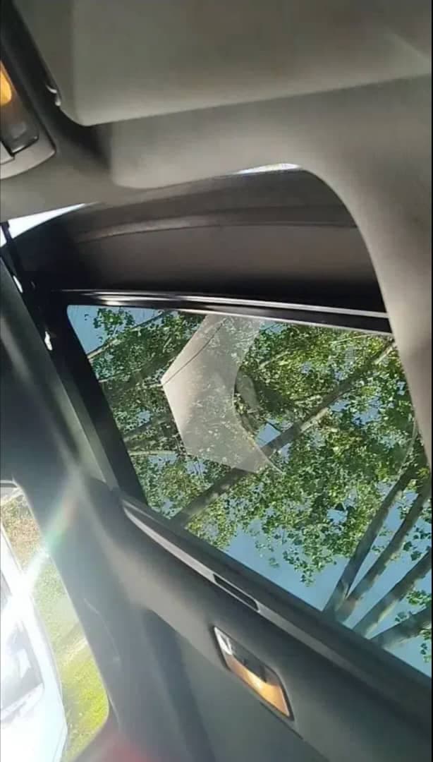 تعمیر سانروف و پانورما بهنام در گناوه