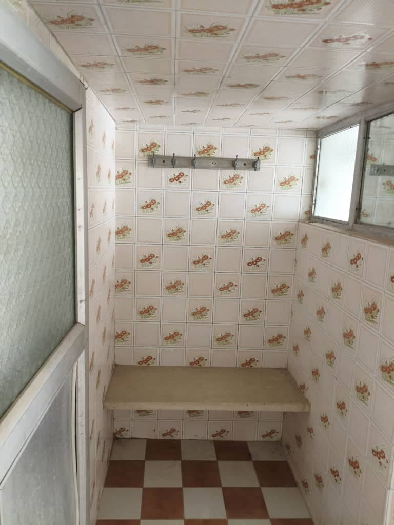 اجاره روزانه و هفتگی ویلای حیاط دار گرجی در بهشهر