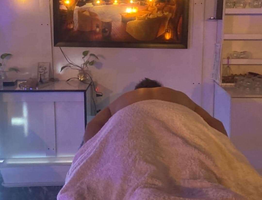 سالن ماساژ رامان در بابلسر