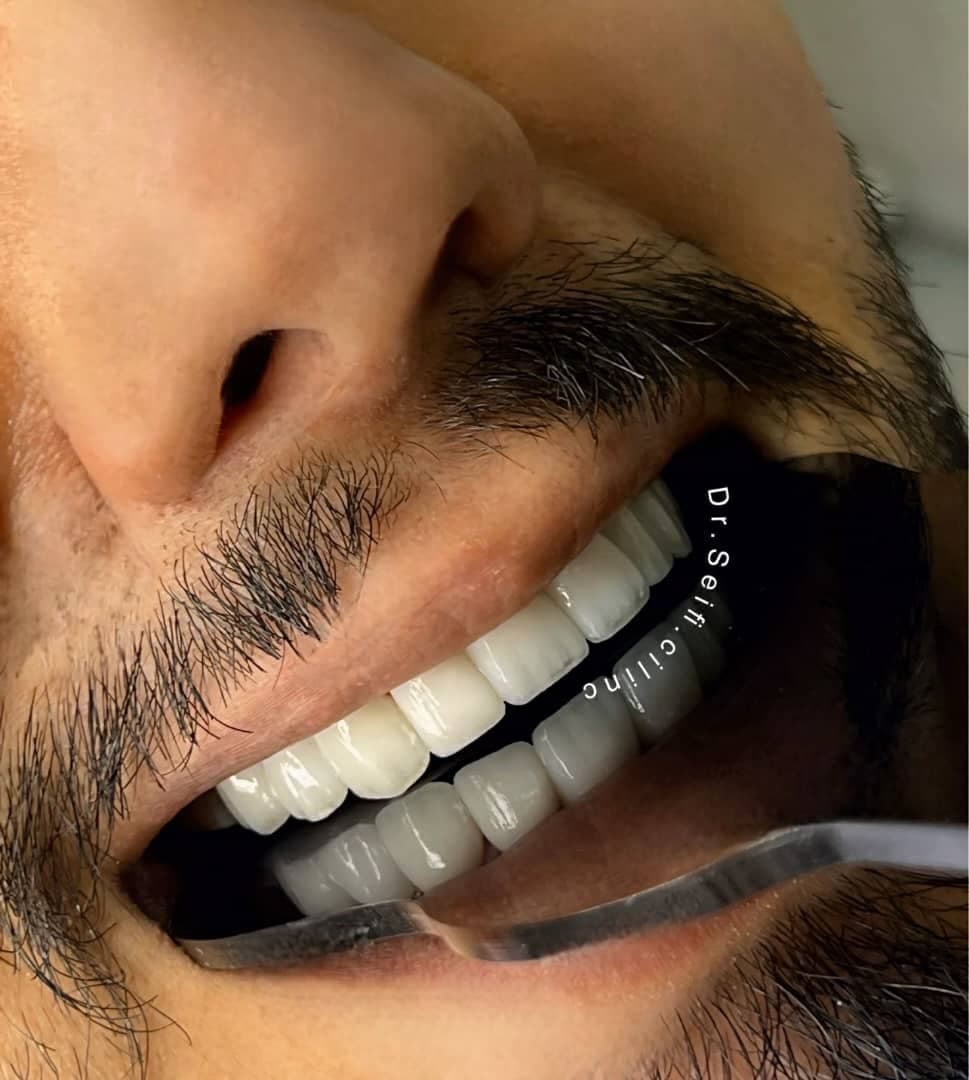 درمانگاه دندانپزشکی دکتر سیفی در شرق تهران