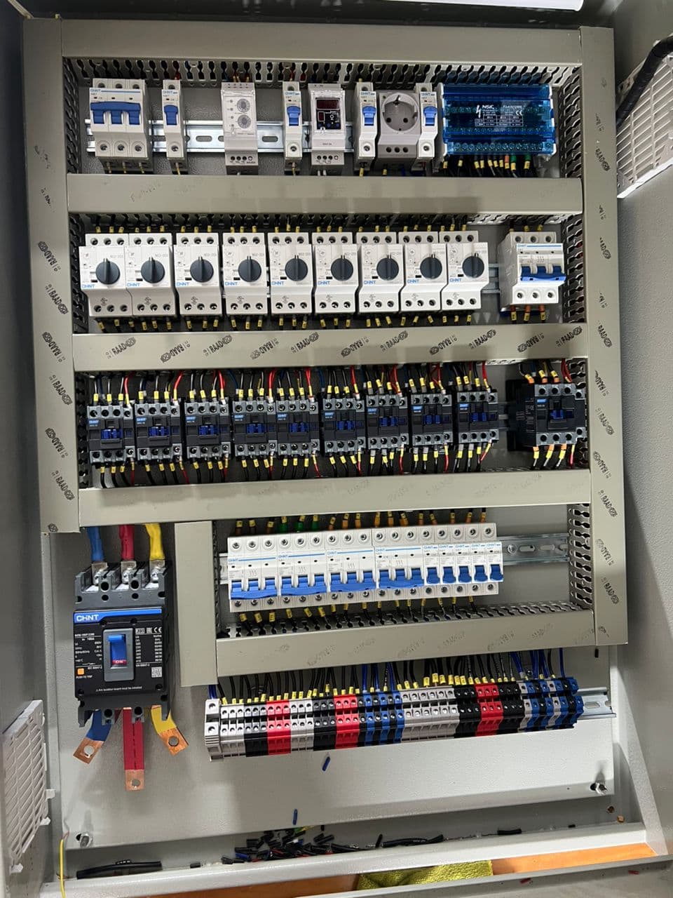 نمایندگی فروش و خدمات دیگ بخار و بویلر صنعتی الکترو پاور در یزد