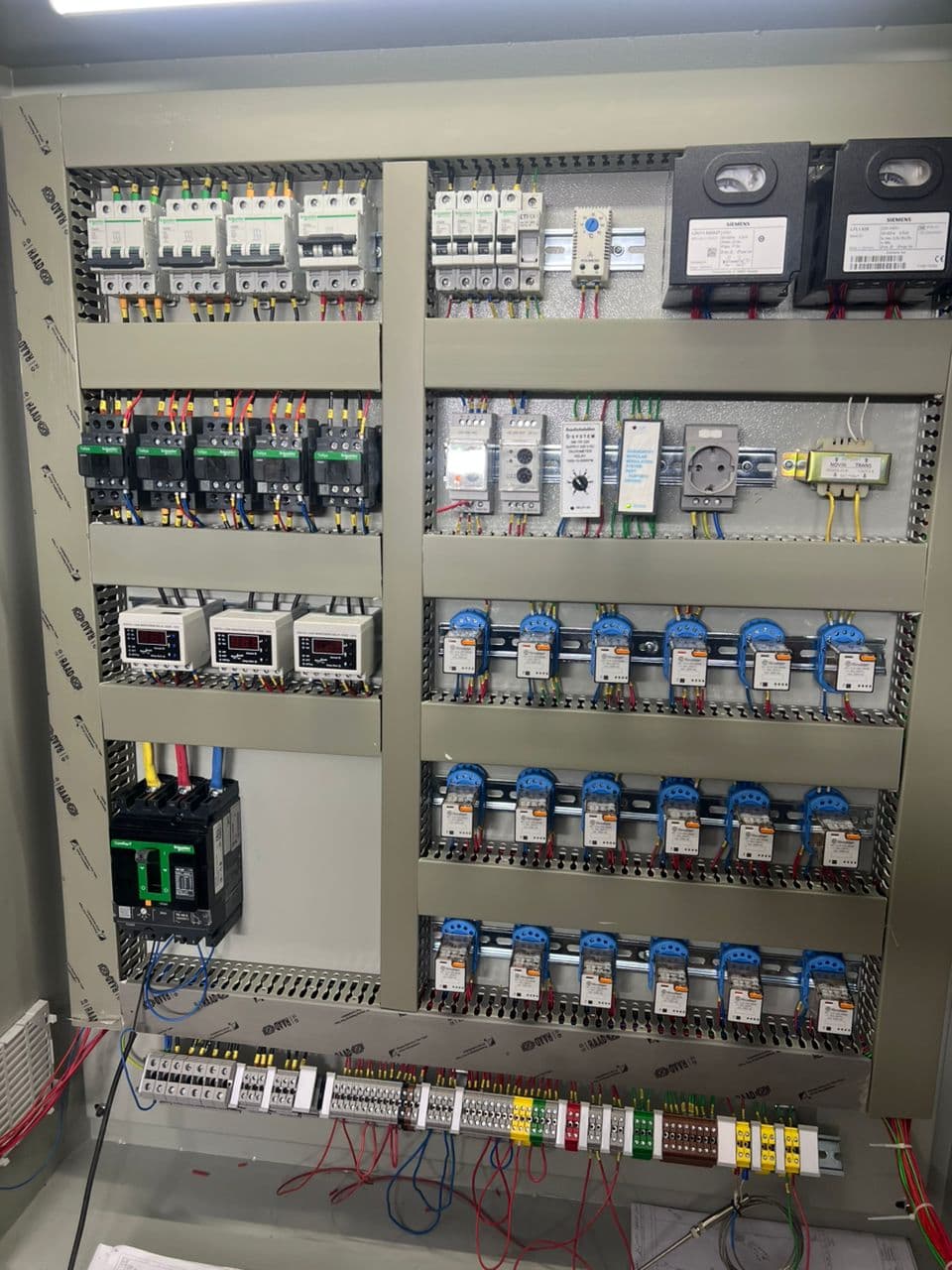 نمایندگی فروش و خدمات دیگ بخار و بویلر صنعتی الکترو پاور در یزد