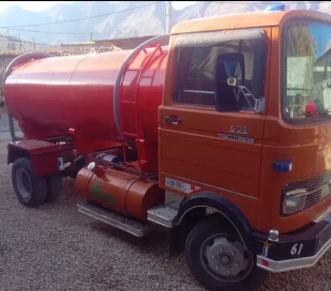 لوله بازکنی و تخلیه چاه شبانه روزی منصف امید در یزد