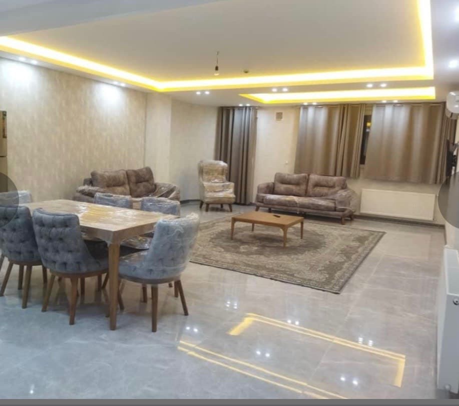 هتل آپارتمان شاهان در شیراز