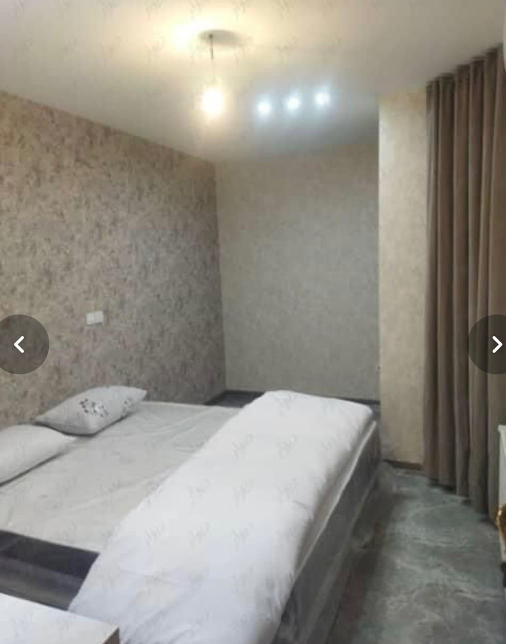 هتل آپارتمان شاهان در شیراز