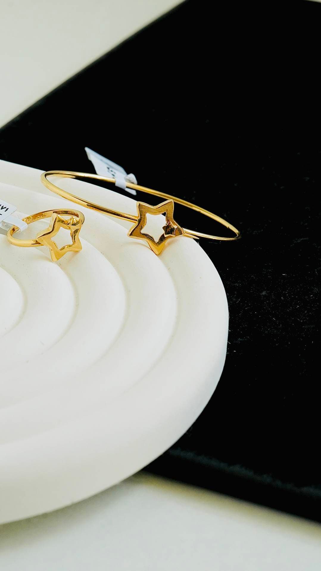 طلا فروشی بدون اجرت استار در رشت