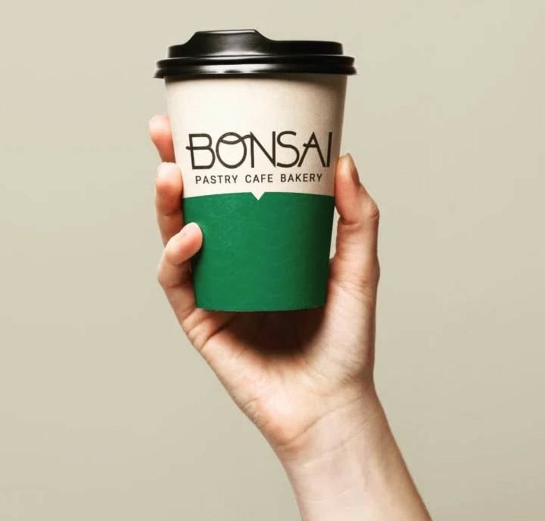 کافه شیرینی بنسای در اهواز