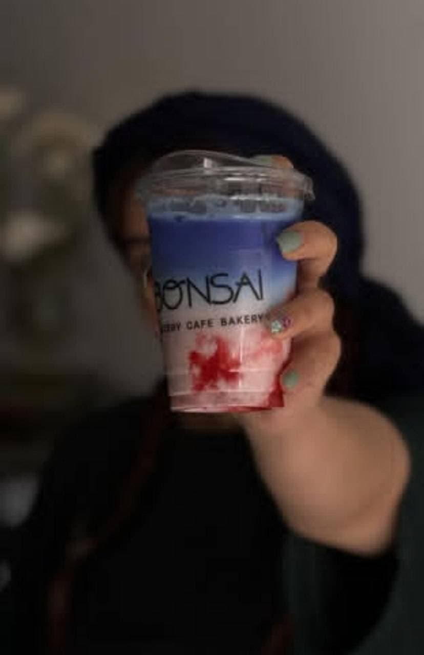 کافه شیرینی بنسای در اهواز