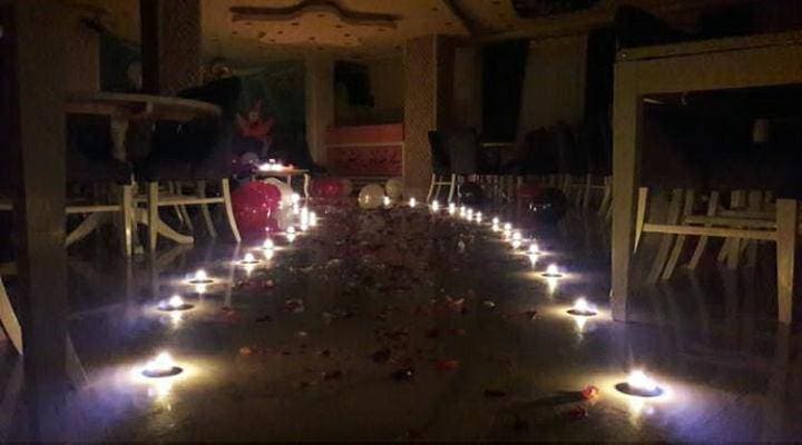 مجموعه تالار نماشون در بابل