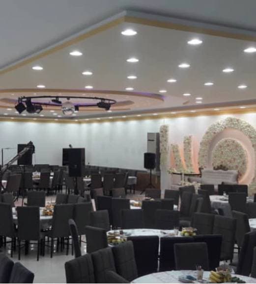 مجموعه تالار نماشون در بابل