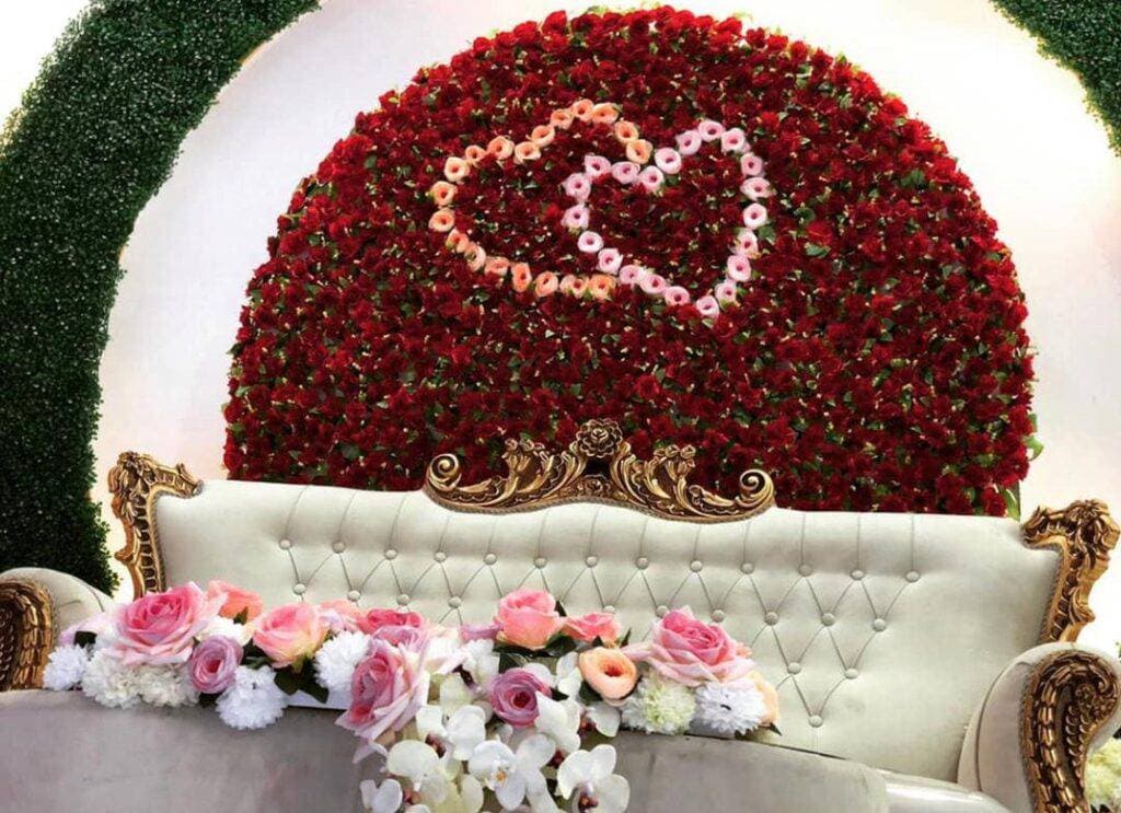 مجموعه تالار نماشون در بابل