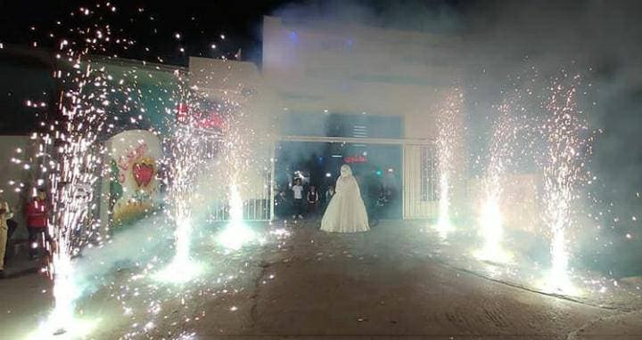 مجموعه تالار نماشون در بابل