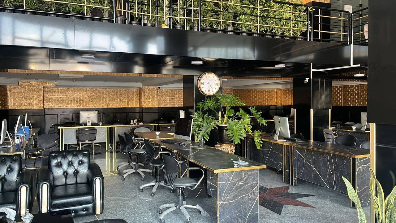 دپارتمان املاک آشیانه در تبریز