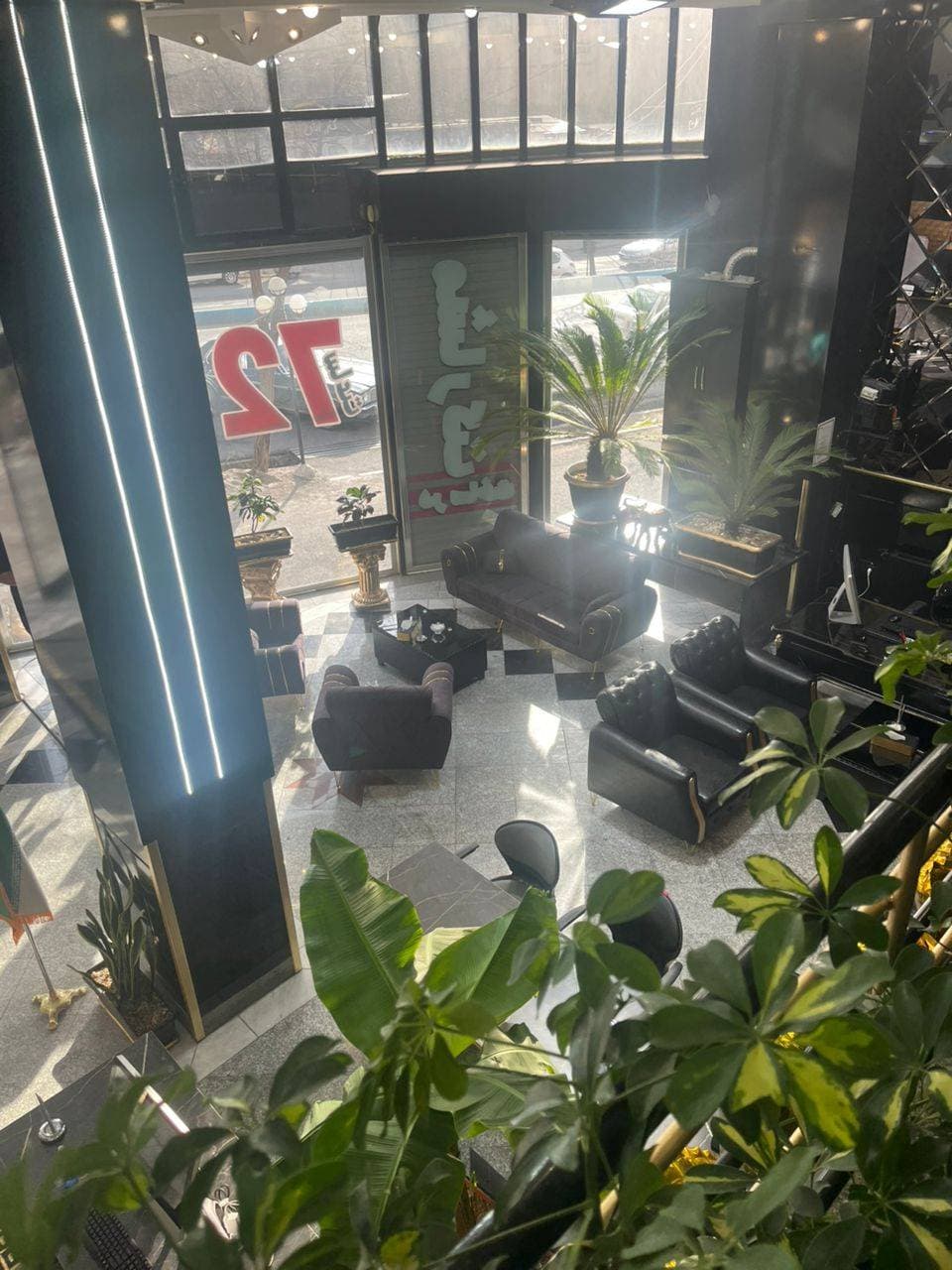 دپارتمان املاک آشیانه در تبریز