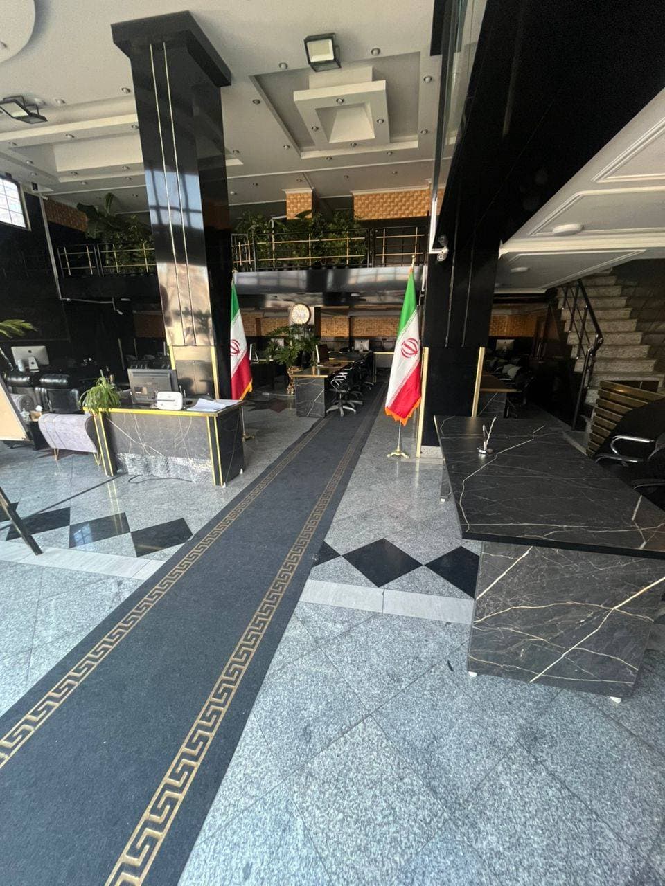 دپارتمان املاک آشیانه در تبریز