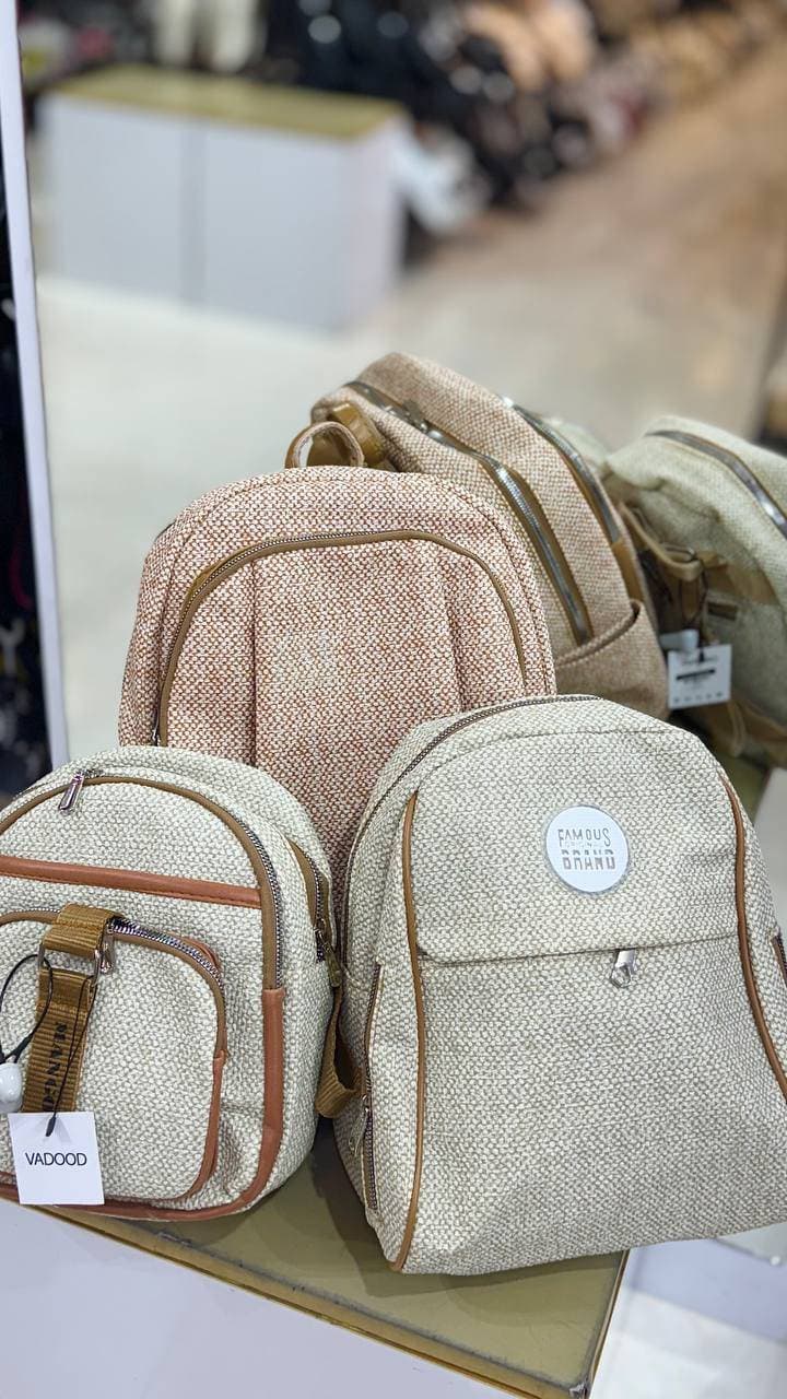 فروشگاه آنلاین کیف و کفش ودود در رشت