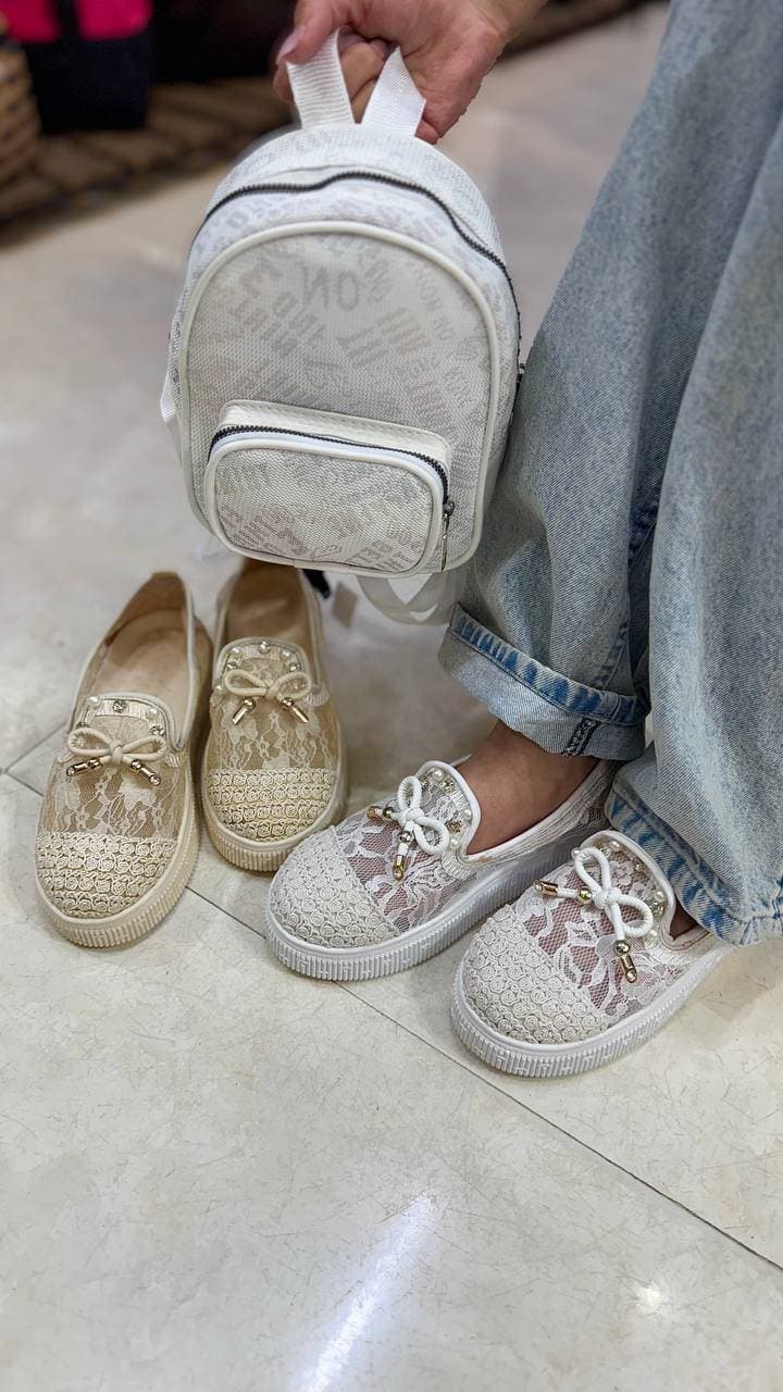 فروشگاه آنلاین کیف و کفش ودود در رشت