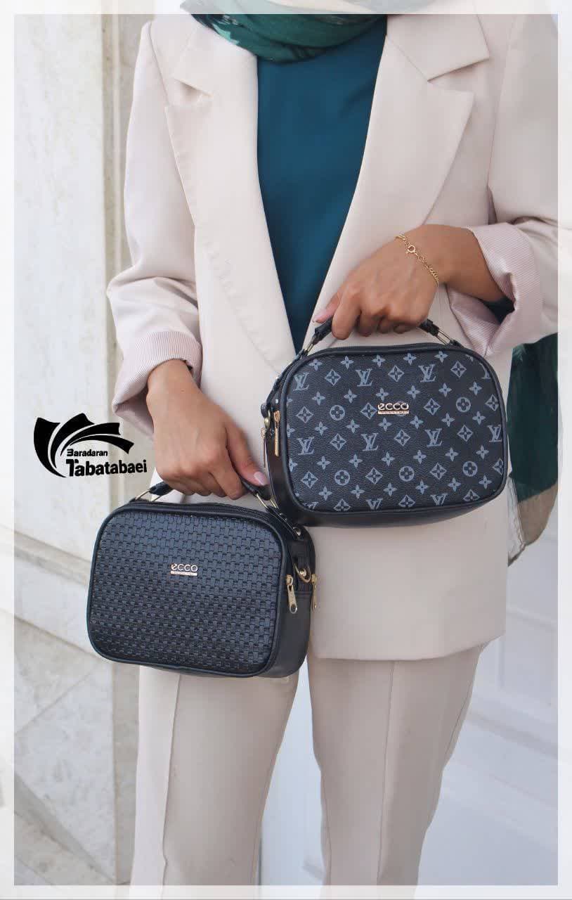 تولیدی کیف و کفش برادران طباطبایی در مشهد