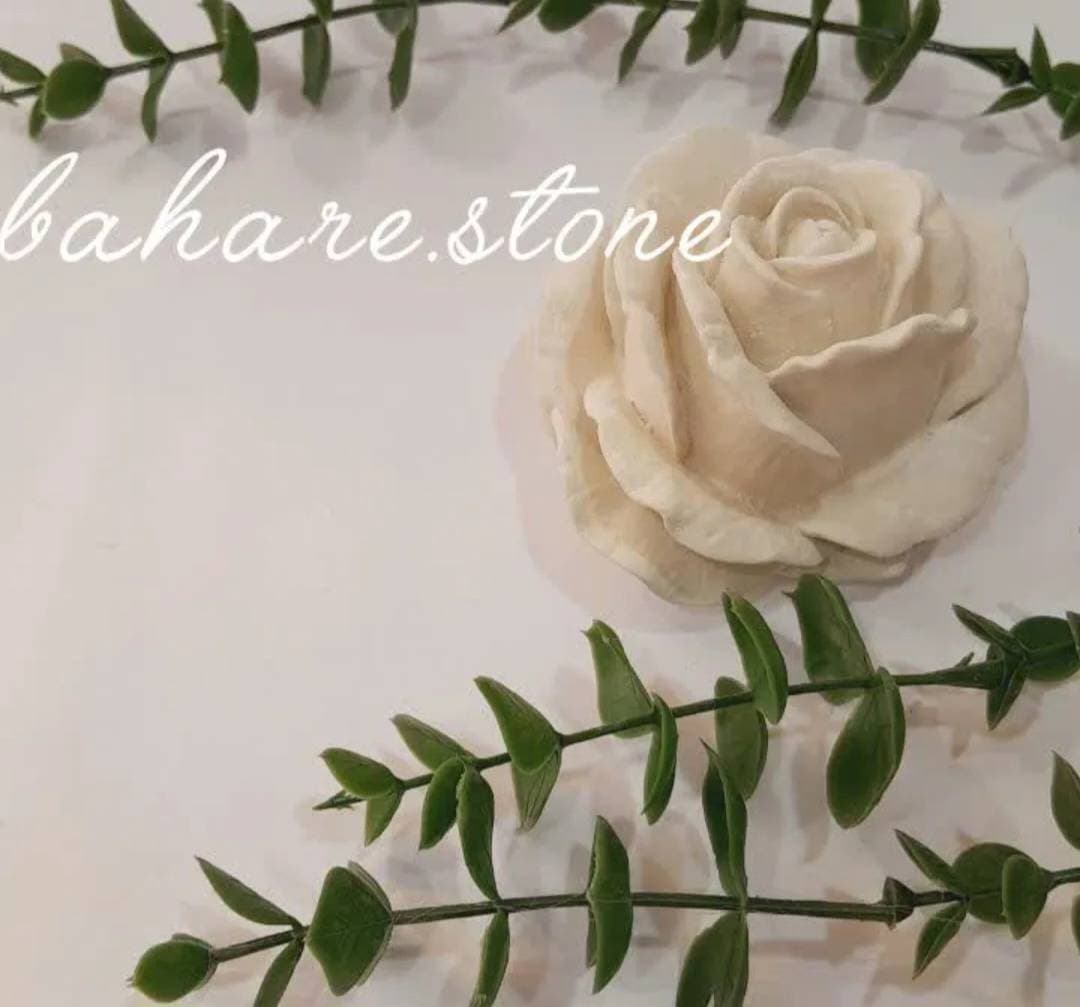 فروشگاه سنگ مصنوعی و شمع تزیینی بهار در زنجان