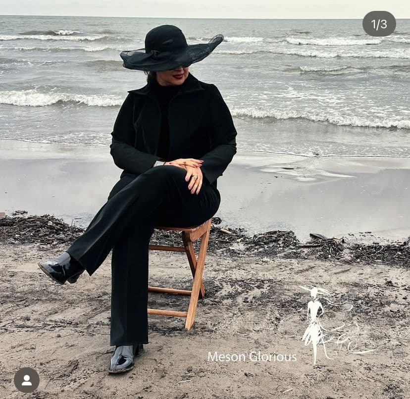 مزون خیاطی گلاریوس چالوس